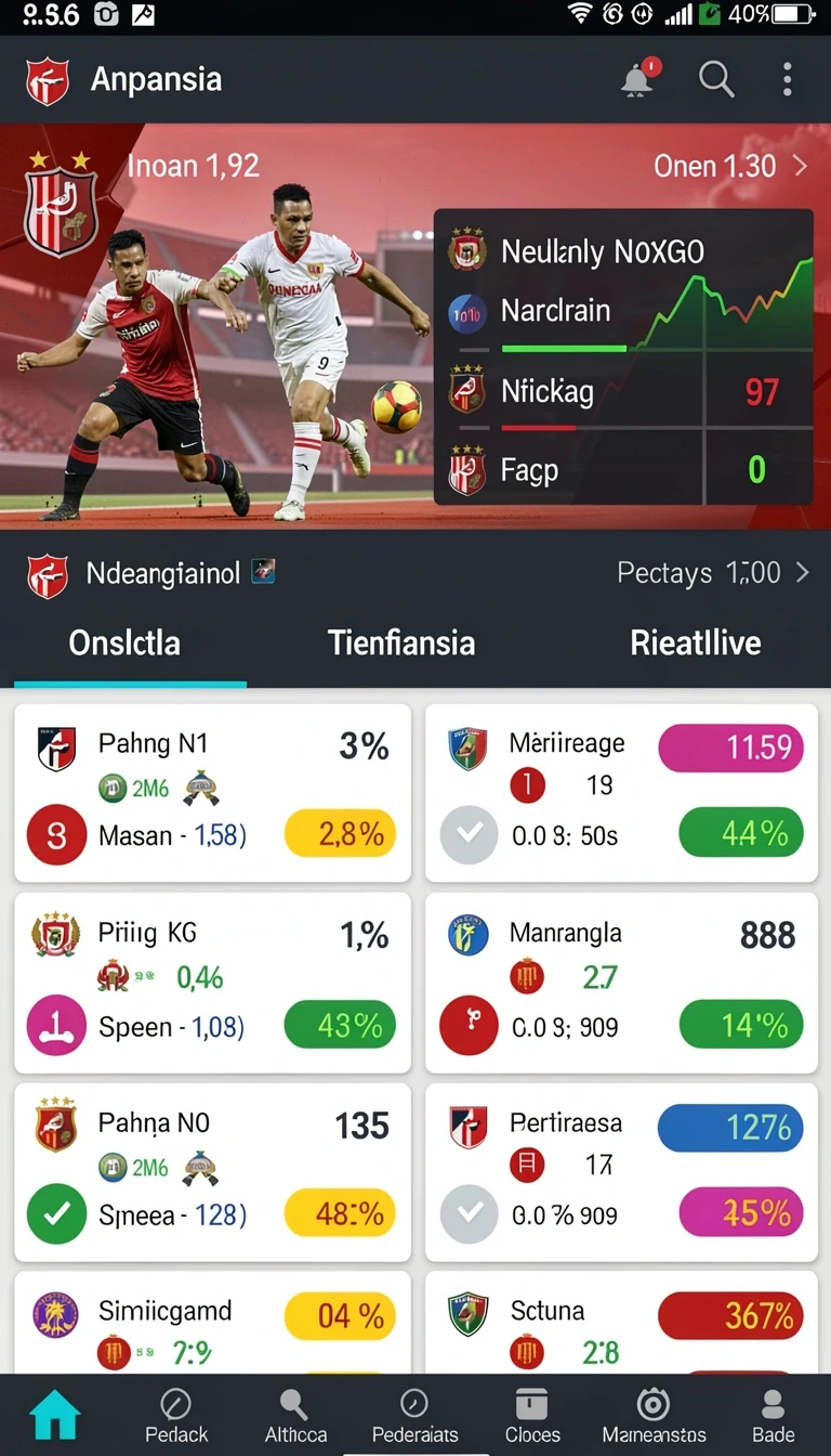 Screenshot sakti77 nomor 1