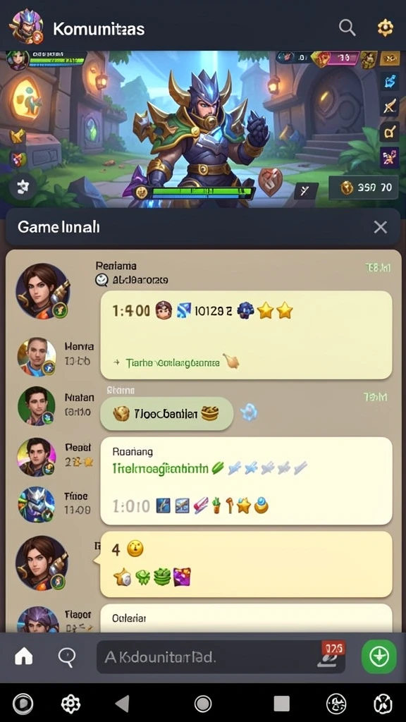 Screenshot sambaltoto nomor 2