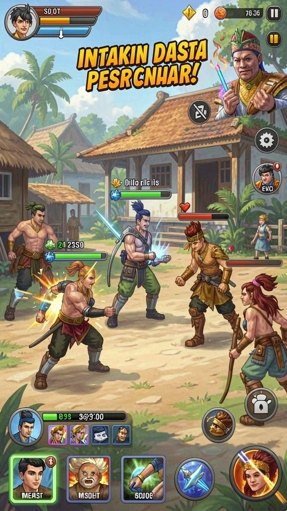 Screenshot satu77 nomor 2