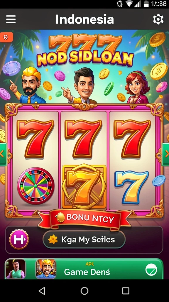 Screenshot sl777 nomor 2