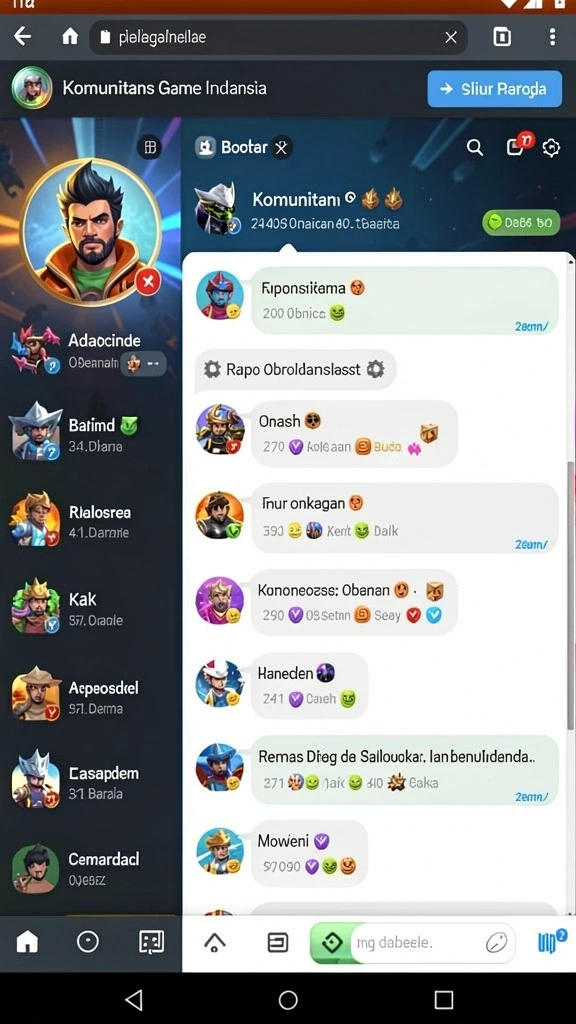 Screenshot sl999 nomor 2