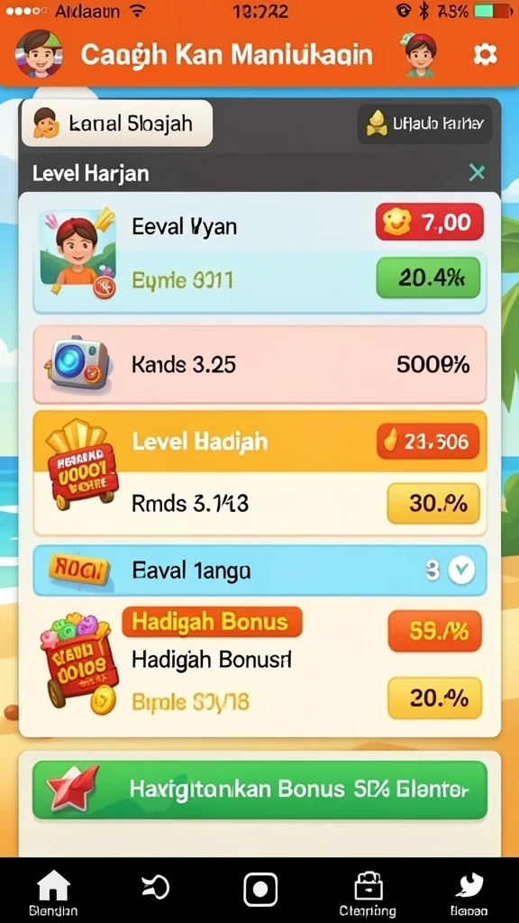 Screenshot spingold nomor 1