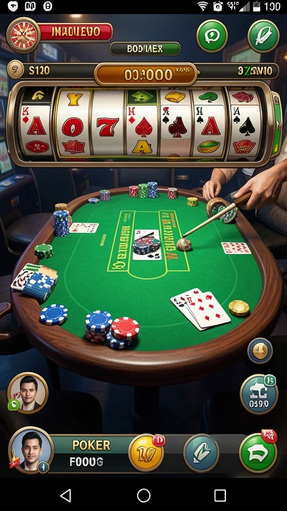 Screenshot stadium77 nomor 1