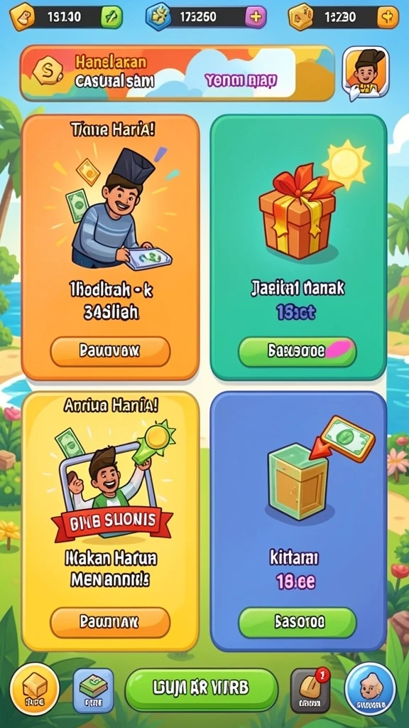 Screenshot stadium77 nomor 2
