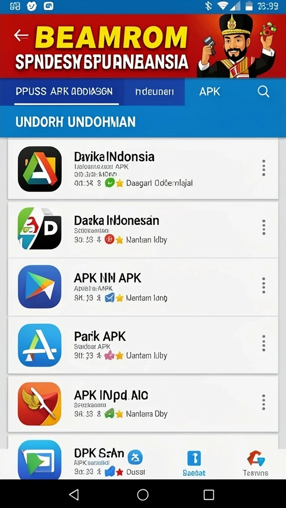 Screenshot super33 nomor 2