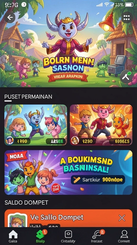 Screenshot toto22 nomor 1