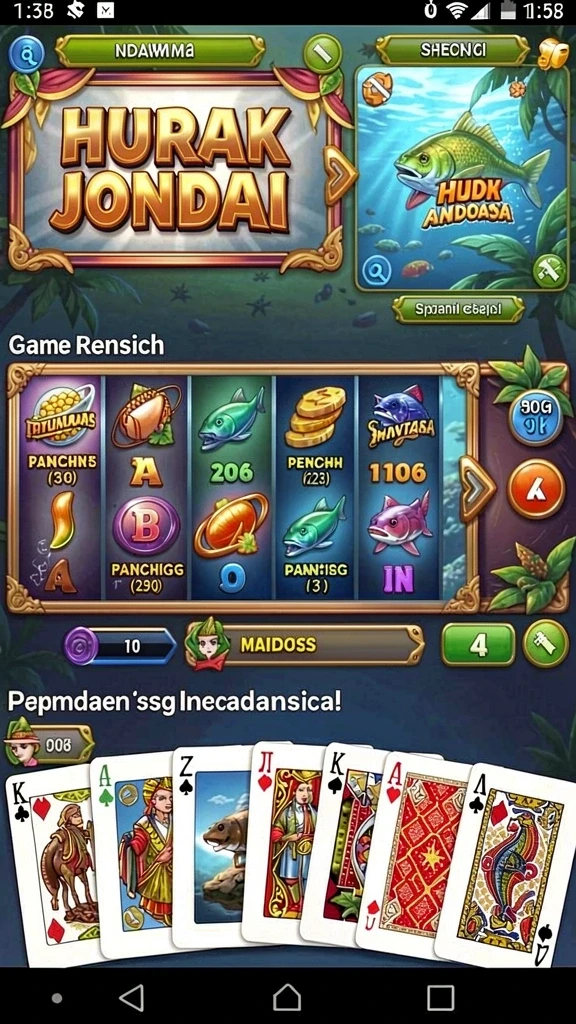 Screenshot toto22 nomor 3