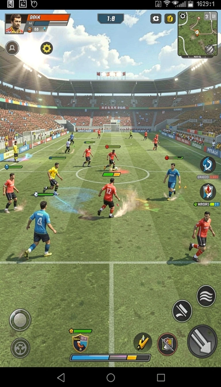 Screenshot tvtoto nomor 3