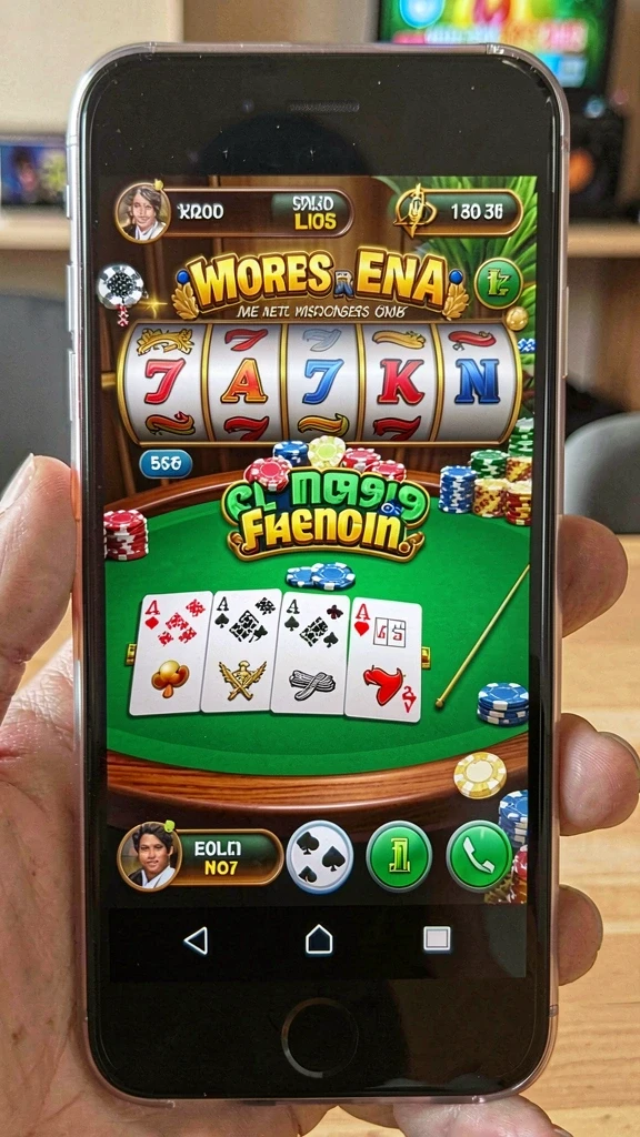 Screenshot uang77 nomor 1