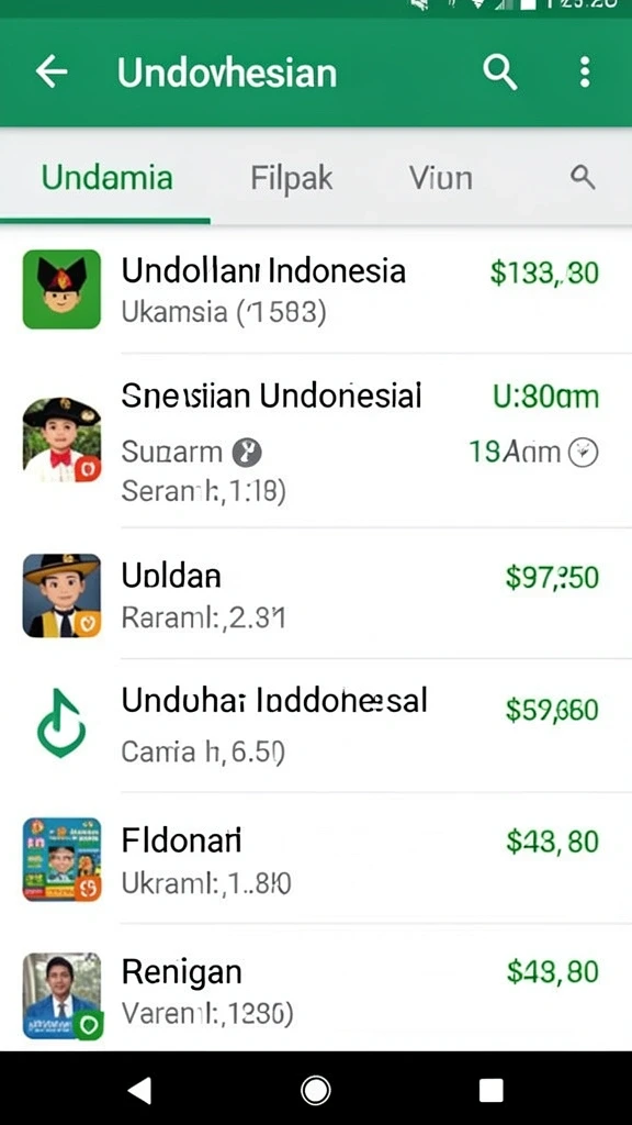 Screenshot ut77 nomor 1