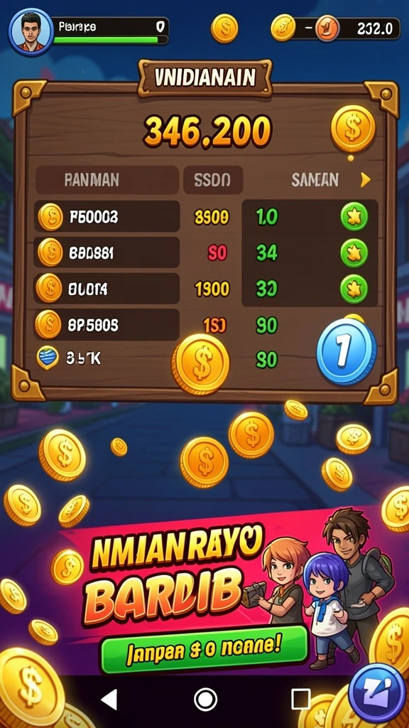 Screenshot valohoki nomor 1