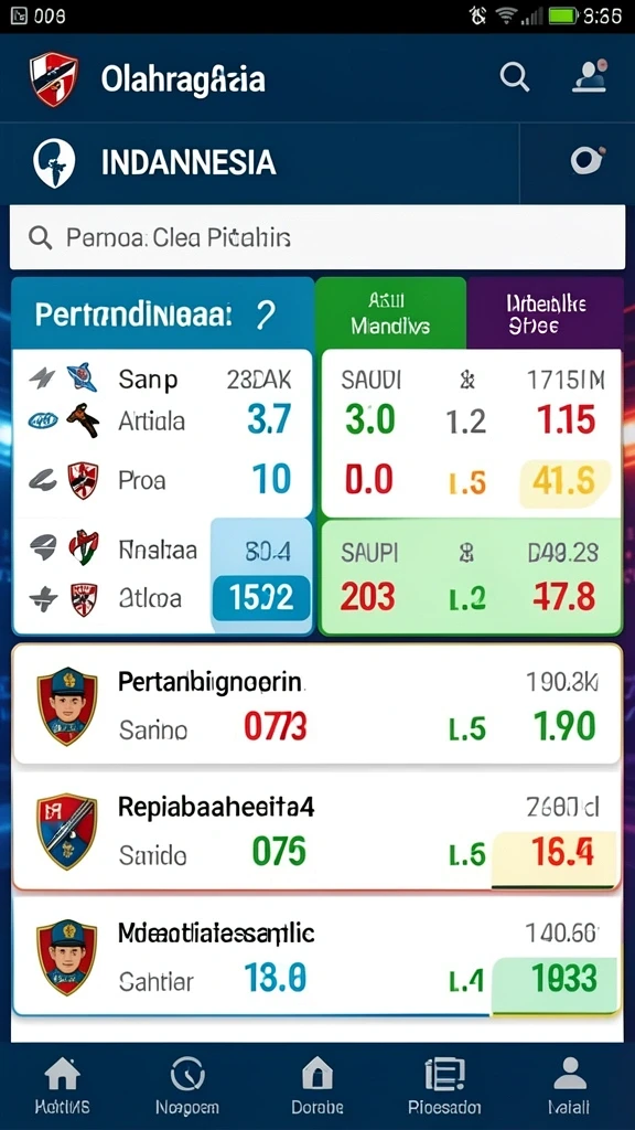 Screenshot valohoki nomor 2