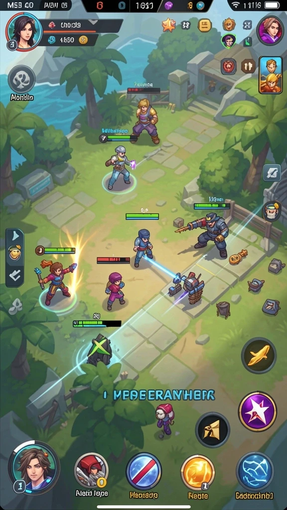 Screenshot valohoki nomor 3