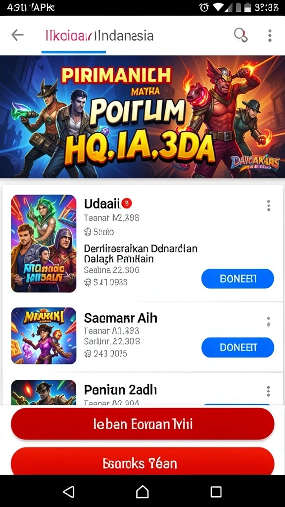 Screenshot vc55 nomor 1