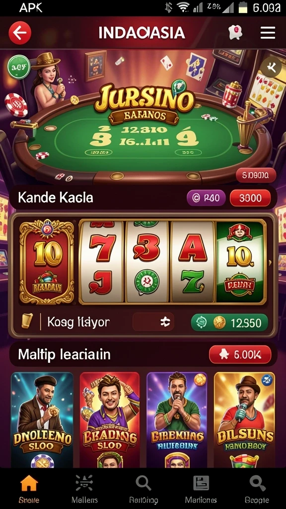 Screenshot vip805 nomor 3