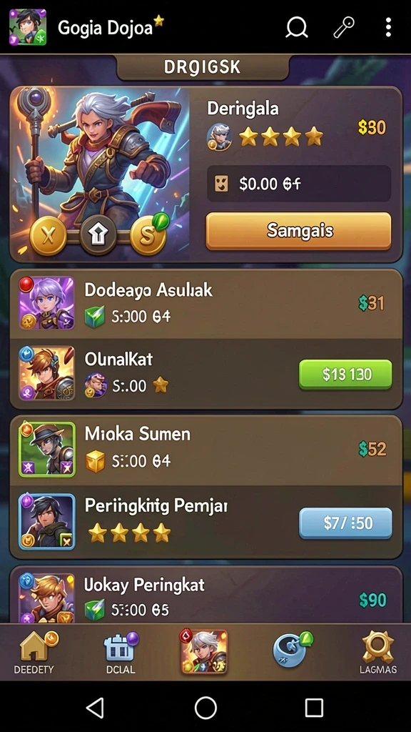 Screenshot vipwin88 nomor 2