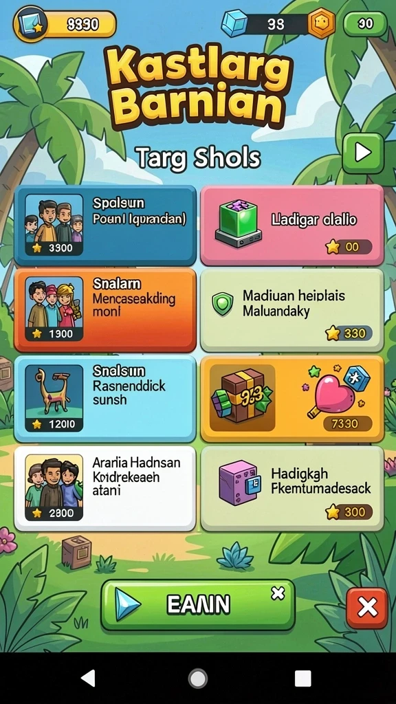 Screenshot vipwin88 nomor 3