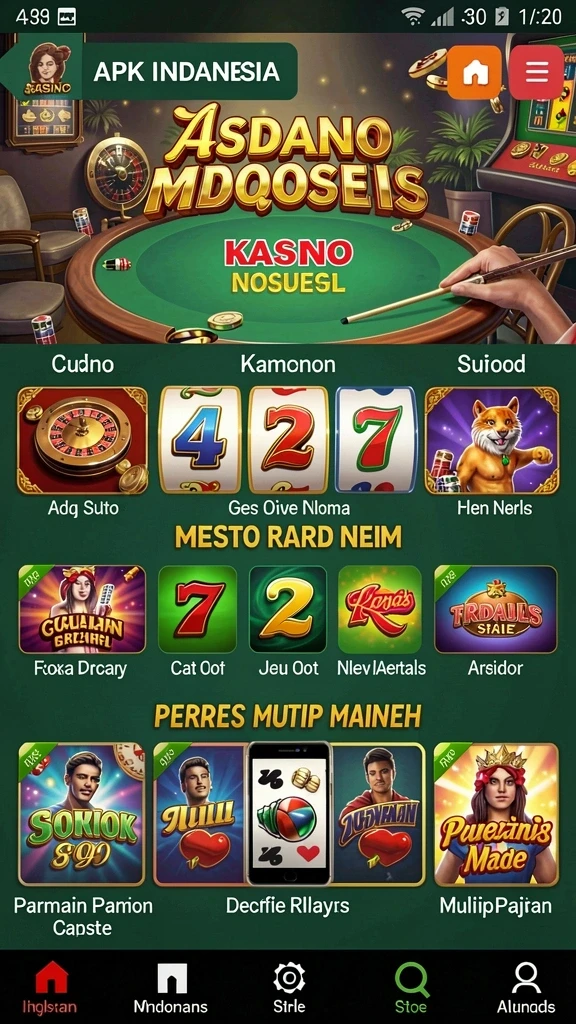 Screenshot waslot nomor 2