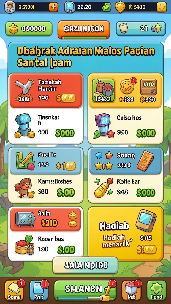 Screenshot winning303 nomor 2