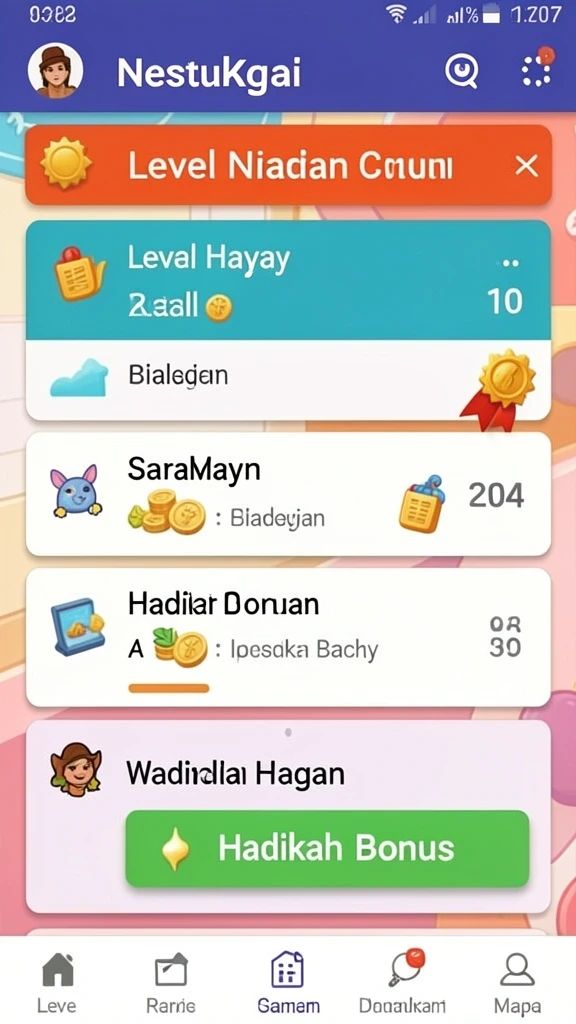 Screenshot xr88 nomor 1