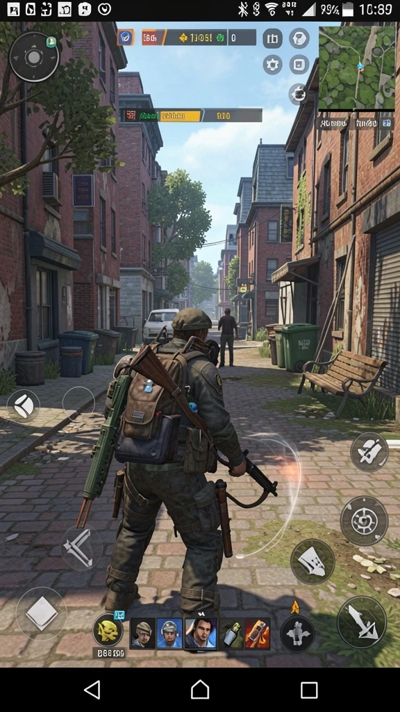 Screenshot xr88 nomor 2