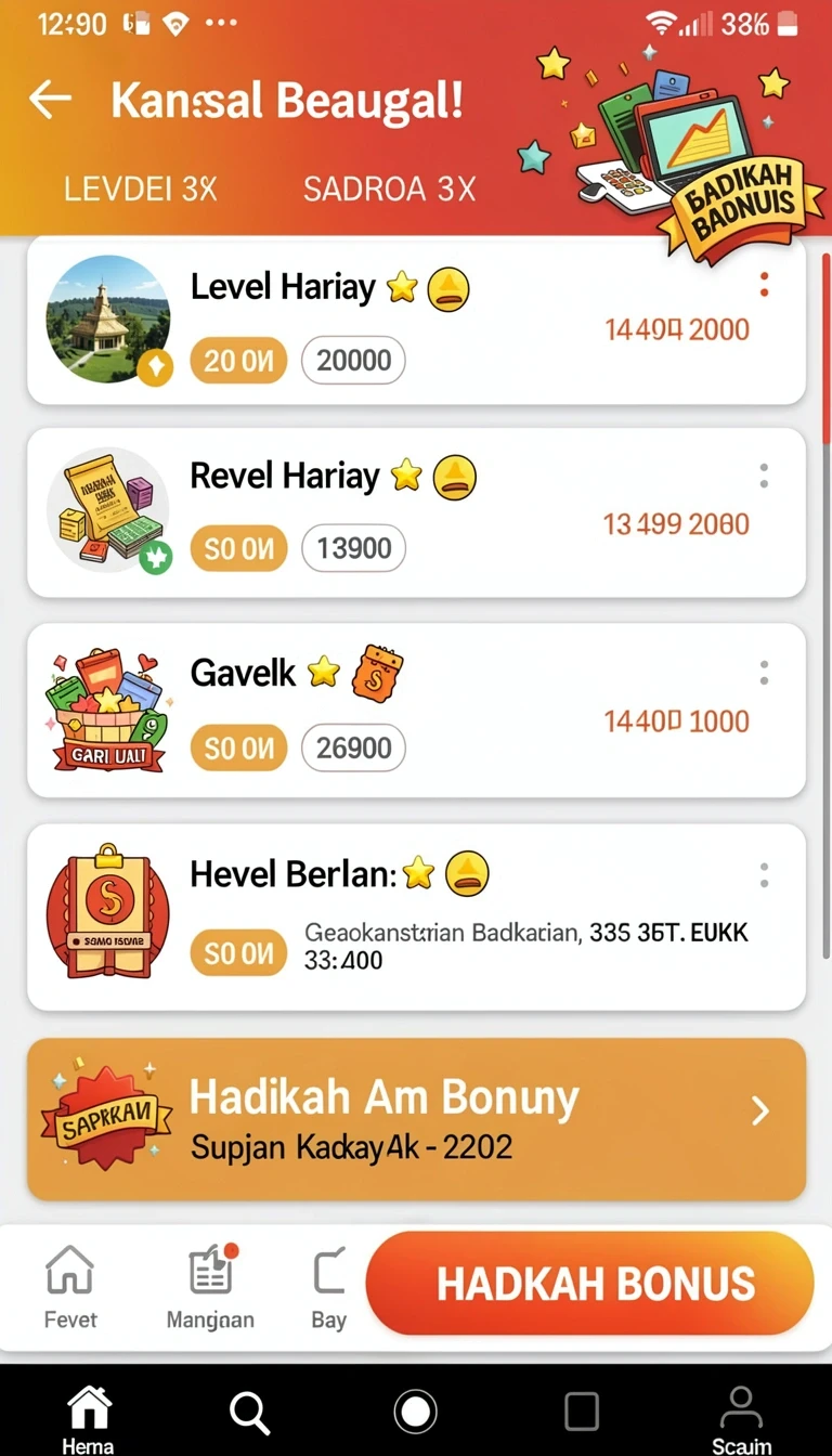 Screenshot xxx777 nomor 1