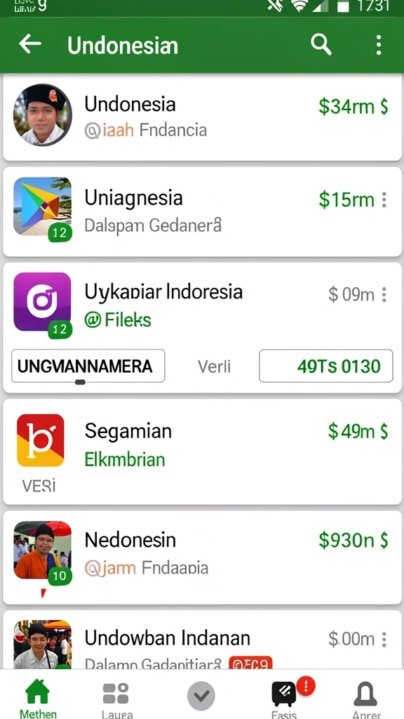 Screenshot yagaohen nomor 1