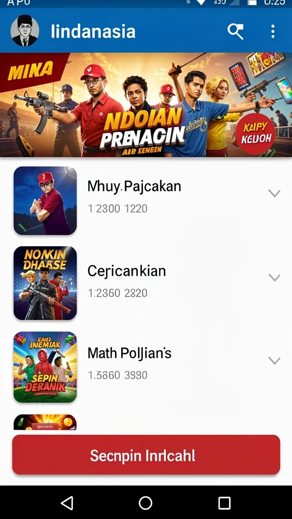 Screenshot yagaohen nomor 2