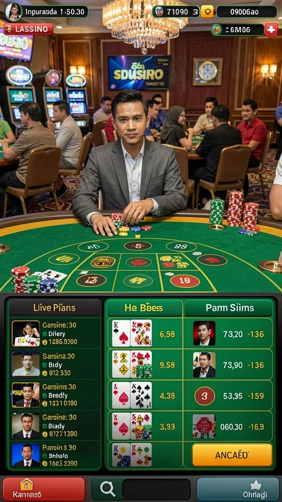 Screenshot yoktogel nomor 1